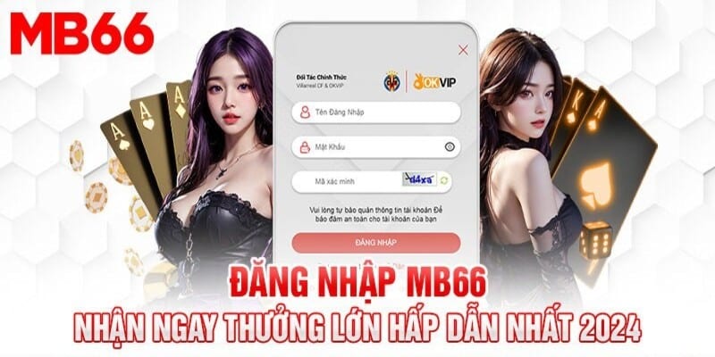 Lưu ý khi đăng nhập MB66 để đảm bảo an toàn cho tài khoản