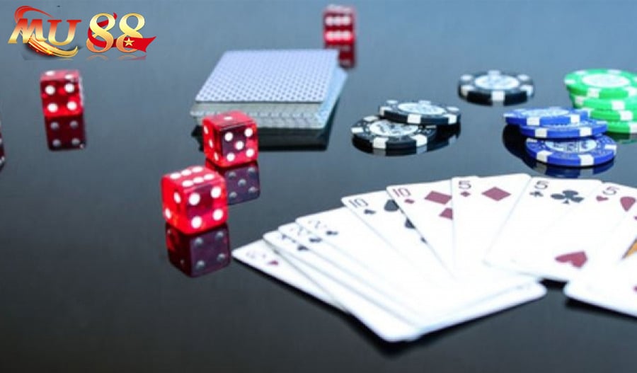 Game bài tại nhà cái MU88