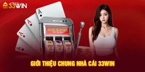 Giới thiệu nhà cái 33win