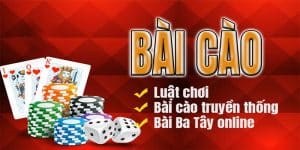 Tìm hiểu về luật chơi bài cào 789Win