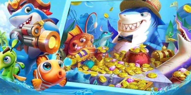 Chiến thuật cá cược slot game nổ đậm